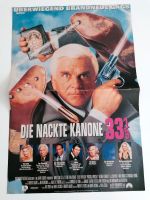 Filmposter Poster Die Nackte Kanone Bravo Leslie Nielsen Thüringen - Klettbach Vorschau