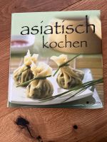 Kochbuch Asiatisch Bayern - Kaufering Vorschau