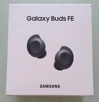NEU Samsung galaxy ear buds FE München - Schwabing-Freimann Vorschau