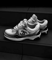 Chanel Runner Sneaker – Luxus & Komfort vereint Schleswig-Holstein - Glinde Vorschau