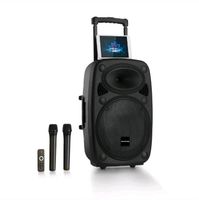 Mobile PA Anlage/Musikanlage/Subwoofer/mieten/leihen/USB/SD/MP3 Nordrhein-Westfalen - Gummersbach Vorschau