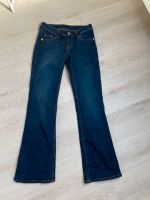 H&M Low waist Jeans Schlaghose Gr. 34 Essen-Borbeck - Essen-Vogelheim Vorschau