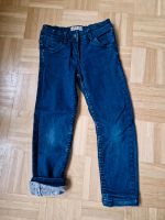 Gefüttert Jeans on Größe 116 Nordrhein-Westfalen - Gevelsberg Vorschau