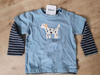 Pullover Sweatshirt Hund Staccato Gr.68 Baden-Württemberg - Tiefenbach Vorschau