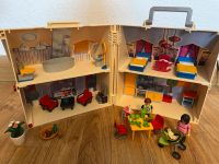 Playmobil Klapphaus Sachsen - Bernsdorf Vorschau