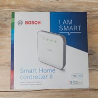 Bosch Smart Home Controller II und Heizkörper-Thermostat II Kiel - Schilksee Vorschau