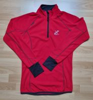 Revolution Race Trekker Fleece Damen, rot, Größe L Nordrhein-Westfalen - Augustdorf Vorschau