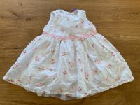 Schickes Baby Tauf Kleid - Gr.68-74 Nordrhein-Westfalen - Lügde Vorschau