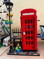Lego Telefonzelle Rheinland-Pfalz - Bendorf Vorschau