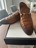 Original Gucci Herren Slipper Loafer Betis Glamour 43 Nordrhein-Westfalen - Krefeld Vorschau