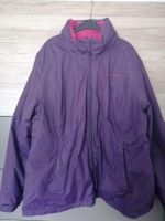 Übergangsjacke, Lila, Größe 2x XL Baden-Württemberg - Zell am Harmersbach Vorschau