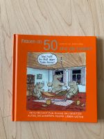 Buch neu zum 50. Geburtstag für Frau Nordrhein-Westfalen - Erwitte Vorschau