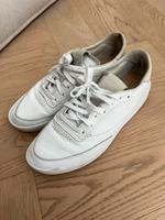 Reebok Sneaker Classic 40 weiß Hannover - Vahrenwald-List Vorschau