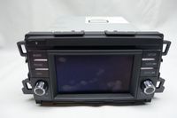 NAVIGATION RADIO CD MAZDA 6 GJ GL CVVM42F4JM CV-VM42F4JM Schleswig-Holstein - Ahrensburg Vorschau