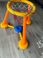 Basketballkorb für Pool Sachsen - Delitzsch Vorschau