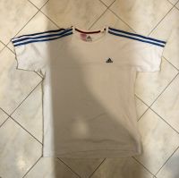 Adidas Shirt, weiss, Gr. 176 Köln - Lindenthal Vorschau