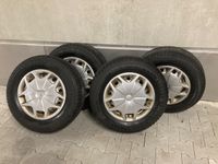 Winterreifen (neuwertig) (Nugget/Transit) Michelin 215/65 R15C München - Trudering-Riem Vorschau