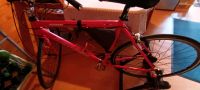 Rennrad zu verkaufen Rheinland-Pfalz - Vendersheim Vorschau