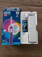 Oral B Junior ab 6 Jahren lila Saarland - Schmelz Vorschau