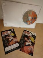 "NARUTO Clash of Ninja" REVOLUTION 2 !- EU-Version-Wii Niedersachsen - Schwülper Vorschau