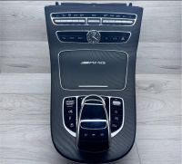 Mercedes AMG IWC Uhr Interieur Mittelkonsole A2136806305 Brandenburg - Frankfurt (Oder) Vorschau