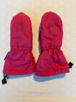 Mädchen Handschuhe, Gr. 3, pink Bayern - Puchheim Vorschau