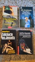 Krimi Bücher Paket  Rheinland-Pfalz - Frankenthal (Pfalz) Vorschau