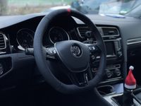 LENKRAD NEU BEZIEHEN VW SHARAN PASSAT B8 GT RLINE ALCANTARA LEDER Bielefeld - Bielefeld (Innenstadt) Vorschau