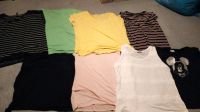 Shirts Gr XL (46/48)je 3€ zusammen 20€ Nordrhein-Westfalen - Mülheim (Ruhr) Vorschau