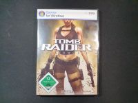 Lara Croft Tomb Raider Underworld PC Spiel CD-ROM Dresden - Großzschachwitz Vorschau