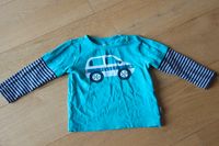 JAKO-O LA-Shirt langarm Polizei Polizeiauto Junge Gr. 80 / 86 Bayern - Lamerdingen Vorschau