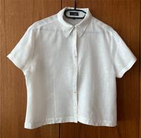 Jake‘s Bluse, 100% Leinen, weiß, Gr. 42 Nordrhein-Westfalen - Lemgo Vorschau