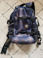 Chiemsee-Rucksack Duisburg - Duisburg-Süd Vorschau