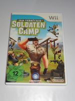 Das verrückte Soldaten-Camp - Für Wii & Wii-U - Partyspiel Rheinland-Pfalz - Mainz Vorschau