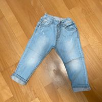 Stylische Jeans Gr.82 von Zara baby Nordrhein-Westfalen - Frechen Vorschau