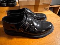 Dr Martens Rex in 43 Nordrhein-Westfalen - Schwerte Vorschau