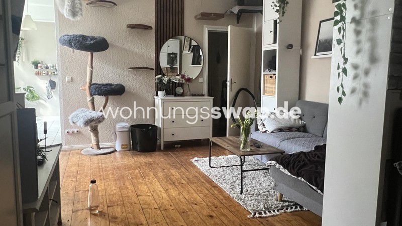 Wohnungsswap - 1 Zimmer, 40 m² - Weserstraße, Friedrichshain, Berlin in Berlin