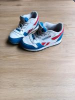 Reebok Sneakers Kinder Größe 26 Bayern - Wendelstein Vorschau