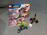 Lego 76096 DC Super Heroes Nordrhein-Westfalen - Isselburg Vorschau