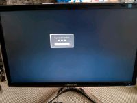 Samsung Monitor BX2450 Niedersachsen - Rinteln Vorschau