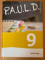 Deutschbuch P.A.U.L.D. Klasse 9   ISBN 978-3-14-028024-2 Hessen - Maintal Vorschau