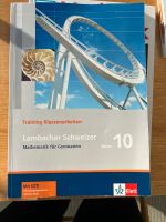 Lambacher Schweizer 10 Training Klassenarbeiten Stuttgart - Vaihingen Vorschau