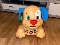 Fisher Price Hund Lauflernwagen Wandsbek - Hamburg Marienthal Vorschau