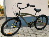 Custom Cruiser Fahrrad | Unikat Sachsen-Anhalt - Halle Vorschau