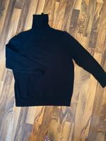 Schwarzer Pullover Hessen - Steinbach Vorschau