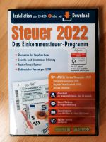 Steuer CD 2022 #NEU# Sachsen - Chemnitz Vorschau