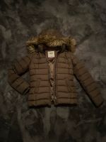 Tommy Hilfiger Winterjacke Rheinland-Pfalz - Nieder-Hilbersheim Vorschau