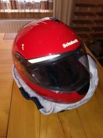 Schuberth C3, neuwertig .Gr  58/ 59 Niedersachsen - Lauenbrück Vorschau