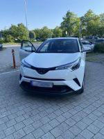 Toyota   C-HR 1,2 Benzin Turbo Flow, 1.Hand Deggendorf - Mietraching Vorschau