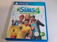Die Sims 4 deluxe Party edition Playstation4 Essen - Altenessen Vorschau